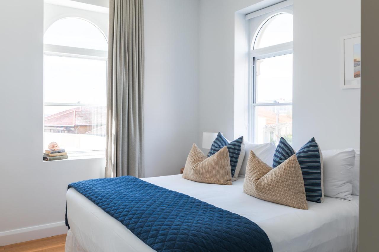 The Clovelly Hotel Sydney Kültér fotó
