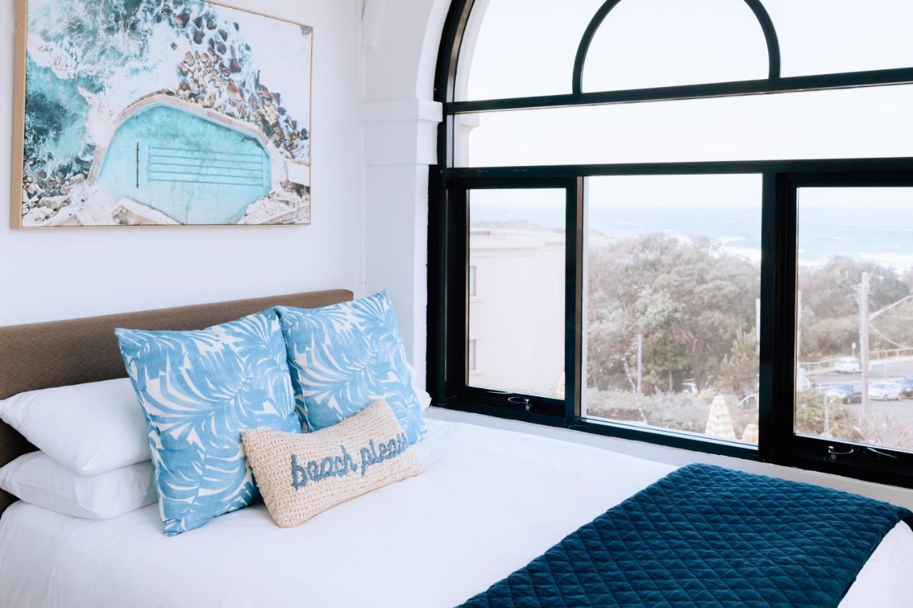 The Clovelly Hotel Sydney Kültér fotó