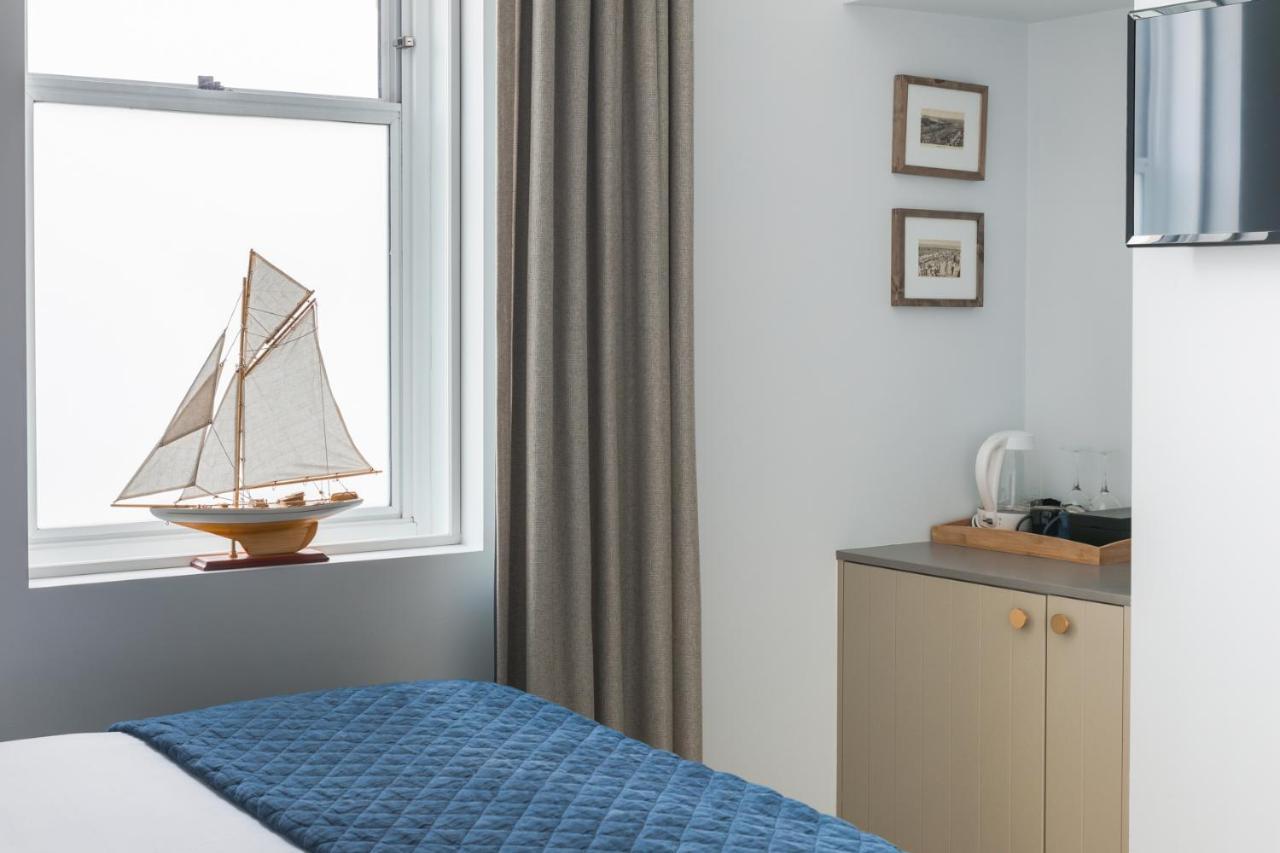 The Clovelly Hotel Sydney Kültér fotó