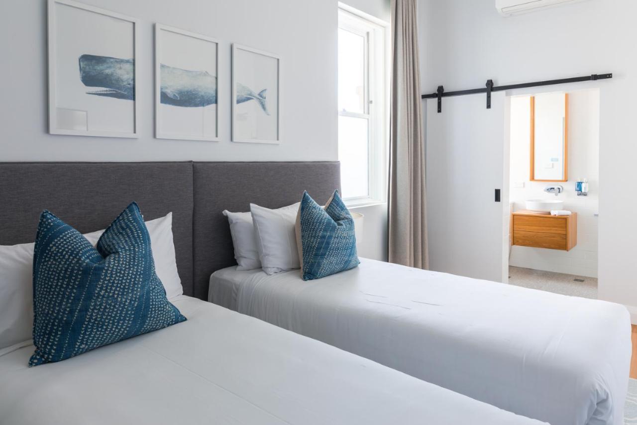 The Clovelly Hotel Sydney Kültér fotó