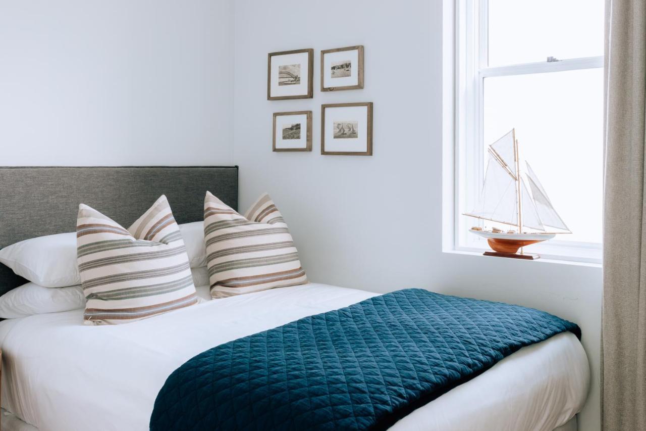 The Clovelly Hotel Sydney Kültér fotó