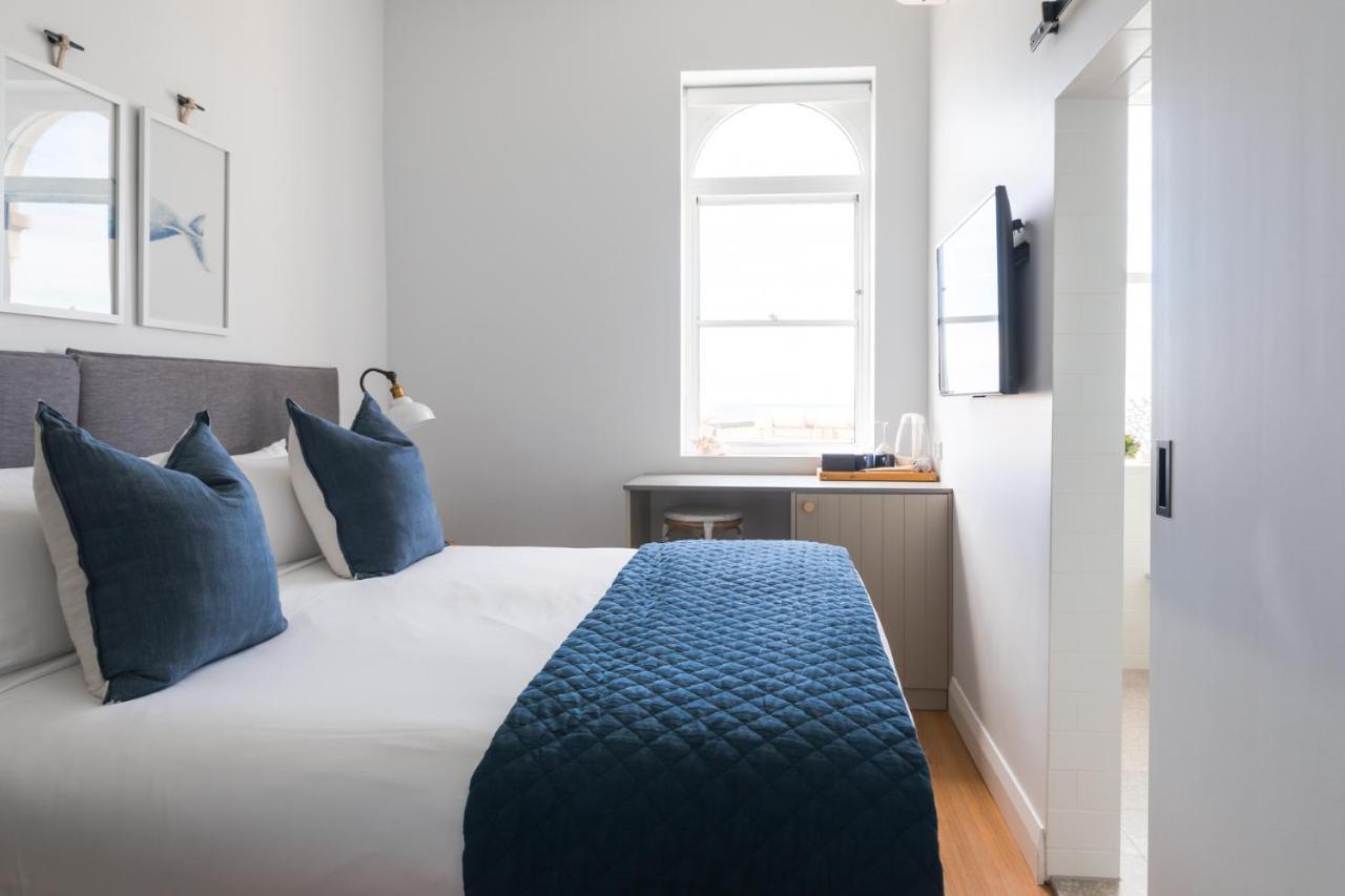 The Clovelly Hotel Sydney Kültér fotó