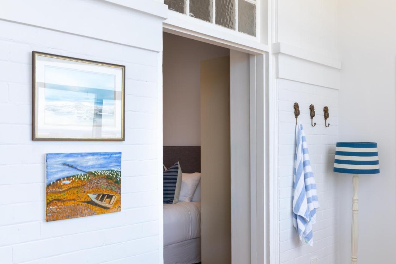 The Clovelly Hotel Sydney Kültér fotó