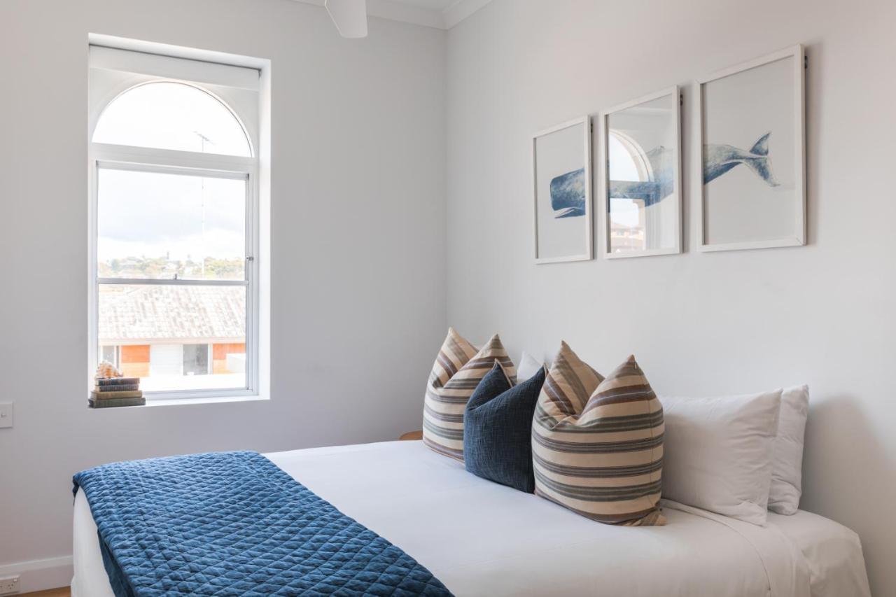 The Clovelly Hotel Sydney Kültér fotó