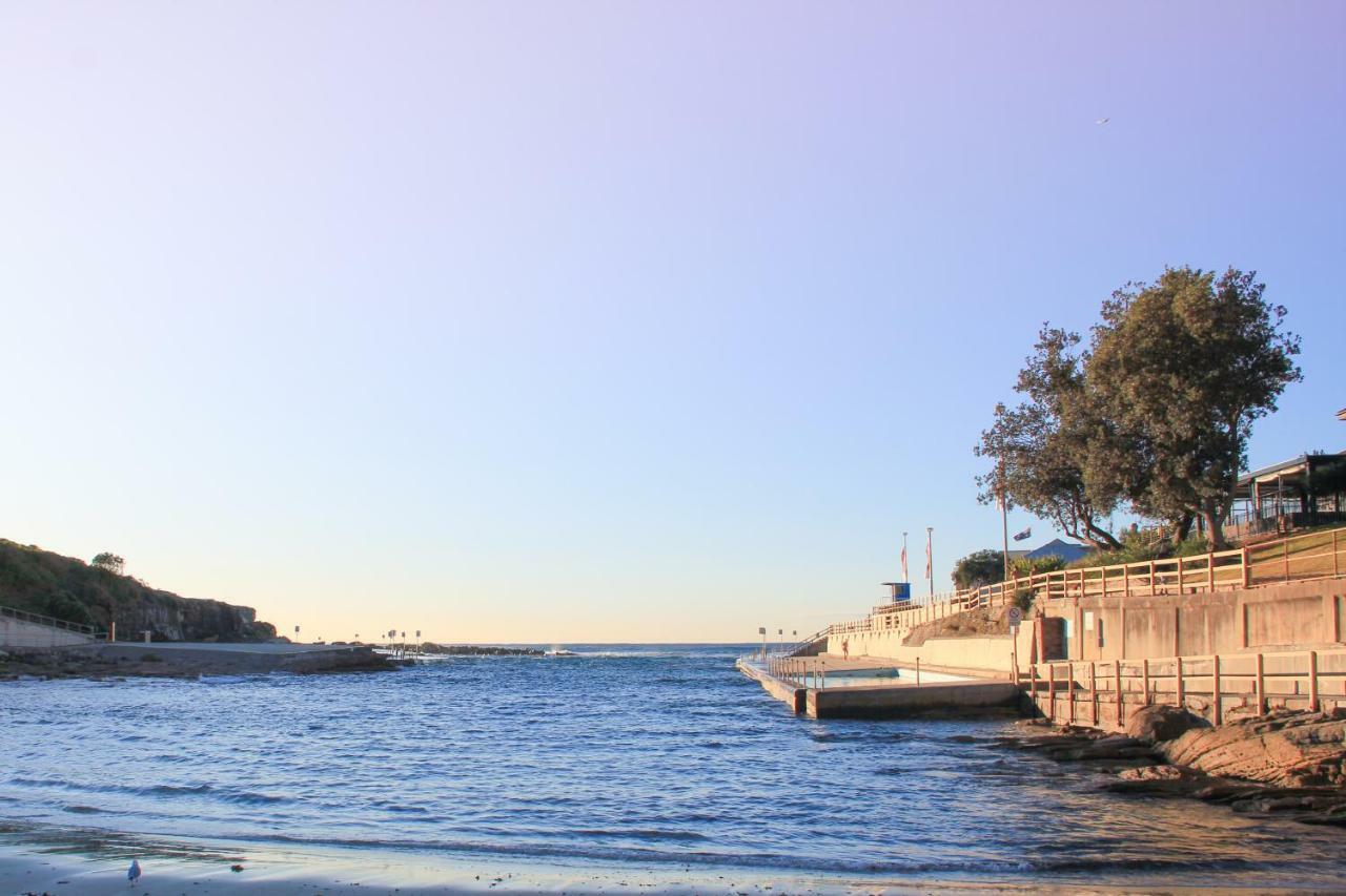 The Clovelly Hotel Sydney Kültér fotó