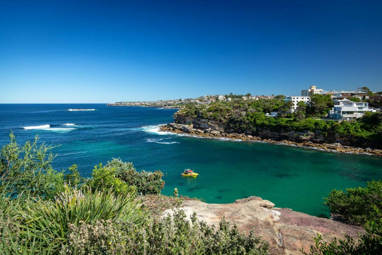 The Clovelly Hotel Sydney Kültér fotó